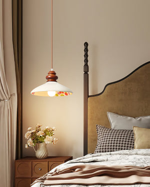 Belvin Pendant Lamp