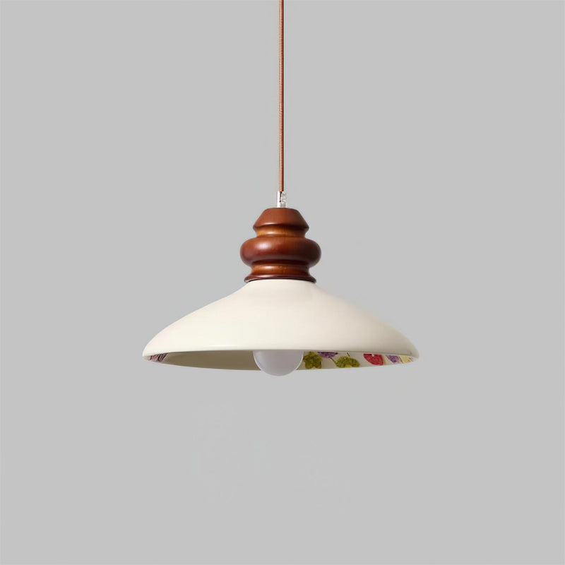 Belvin Pendant Lamp – detail 2