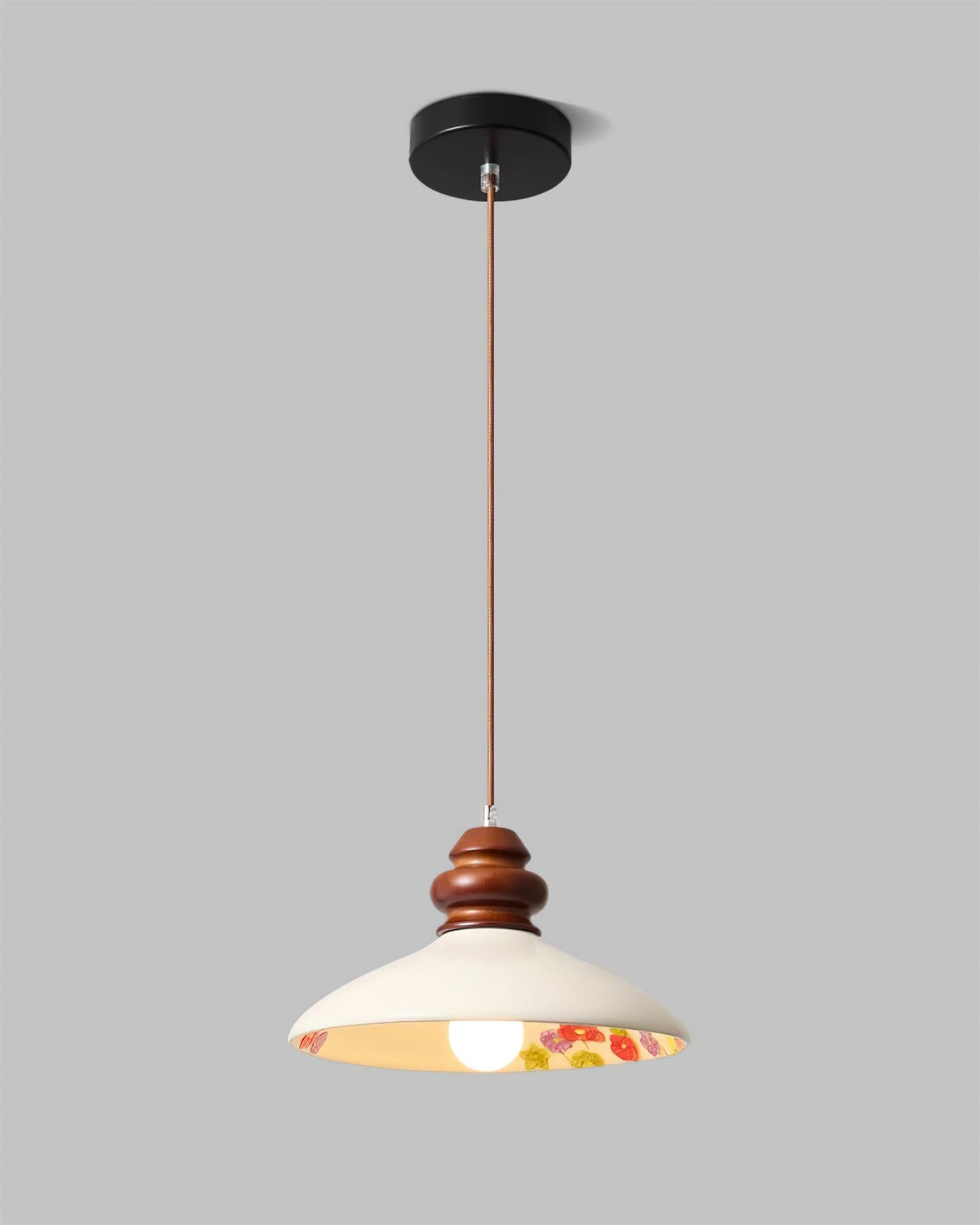 Belvin Pendant Lamp