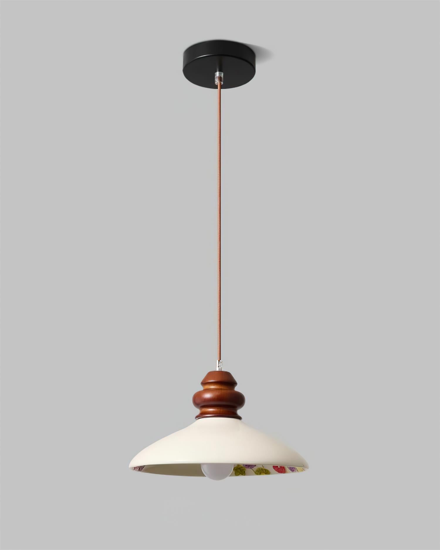 Belvin Pendant Lamp