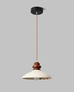 Belvin Pendant Lamp