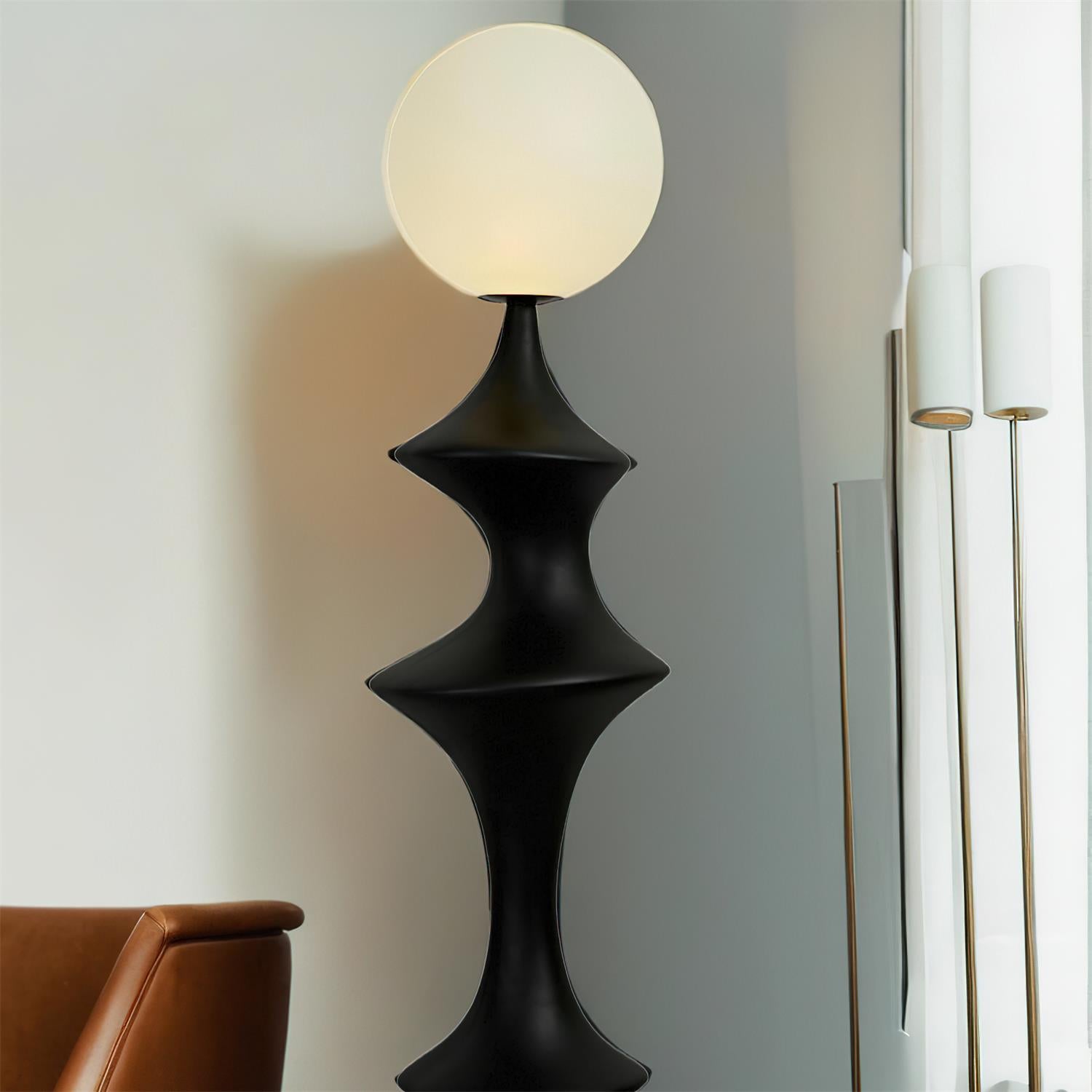 Benaya Floor Lamp