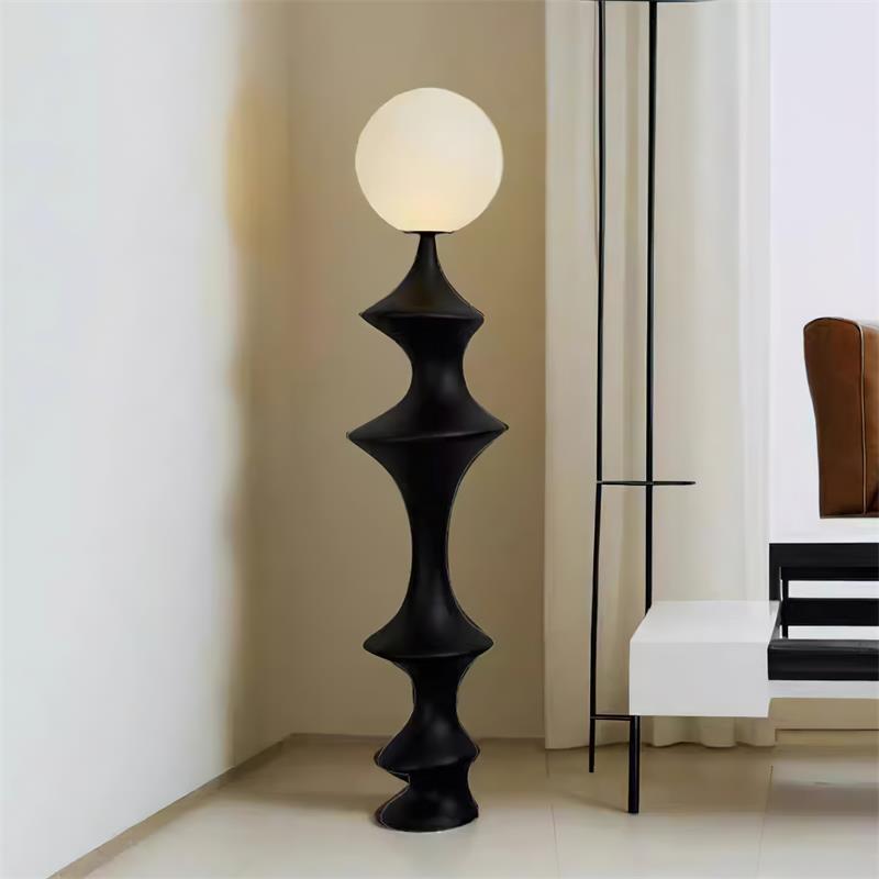 Benaya Floor Lamp – detail 2