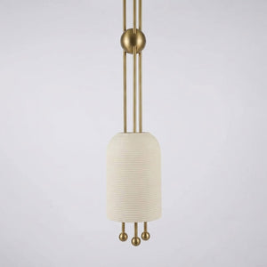 Benjamin Pendant Light