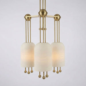 Benjamin Pendant Light