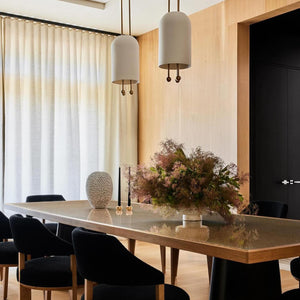 Benjamin Pendant Light