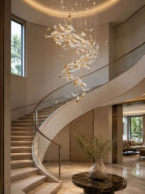 Bennett Chandelier