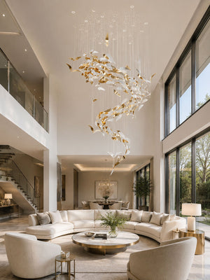 Bennett Chandelier