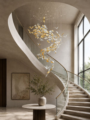 Bennett Chandelier