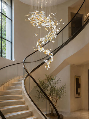 Bennett Chandelier