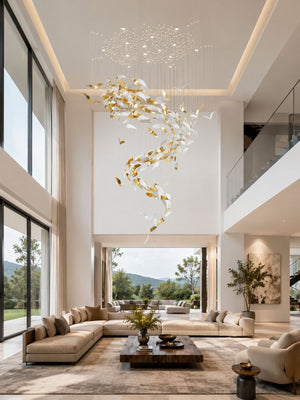 Bennett Chandelier