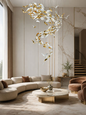Bennett Chandelier