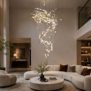 Bennett Chandelier