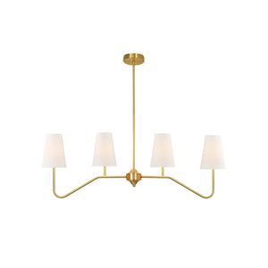 Granteau Chandelier