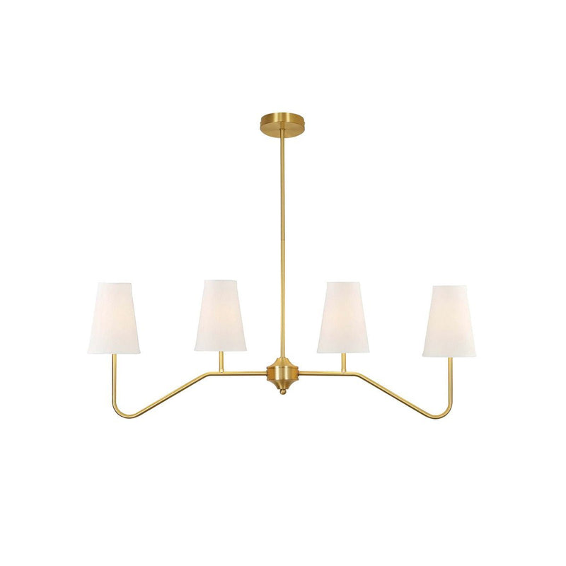 Granteau Chandelier – detail 8