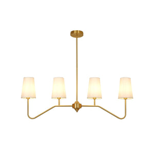 Granteau Chandelier