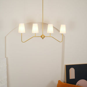 Granteau Chandelier