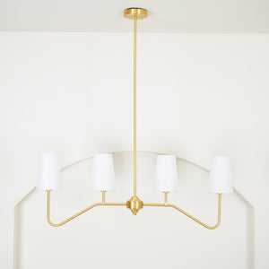 Granteau Chandelier
