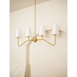 Granteau Chandelier