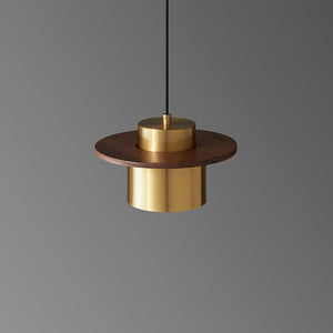 Bersi Pendant Light