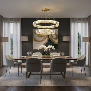Bertolda Chandeliers