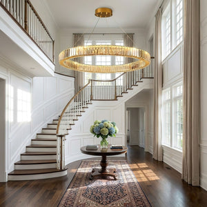 Bertolda Chandeliers