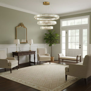 Bertolda Chandeliers
