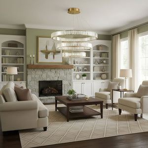 Bertolda Chandeliers