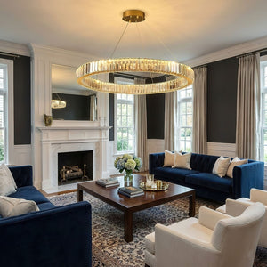 Bertolda Chandeliers