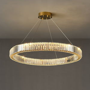 Bertolda Chandeliers