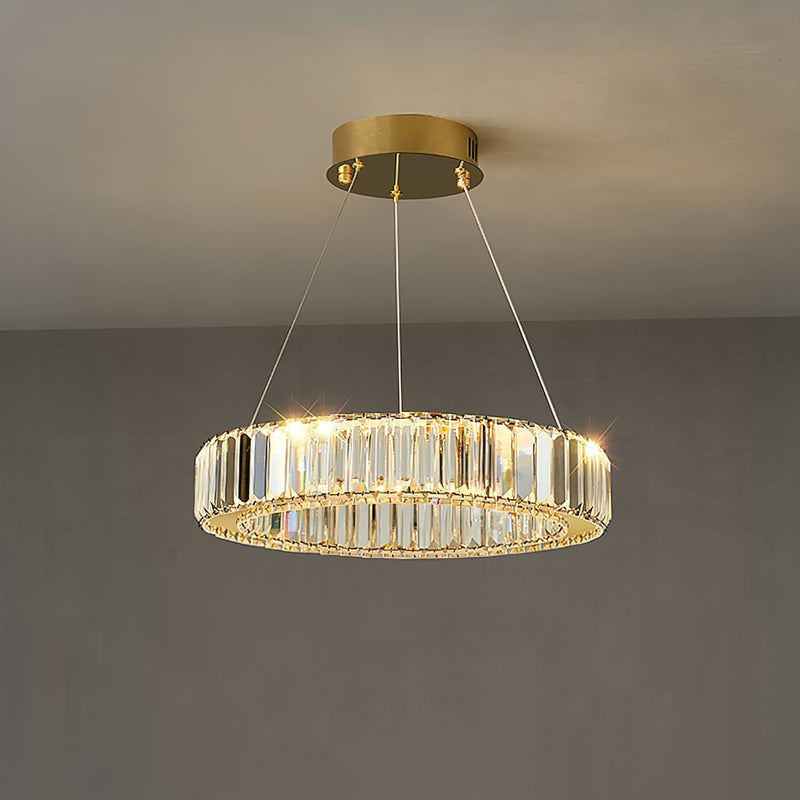 Bertolda Chandeliers – detail 39