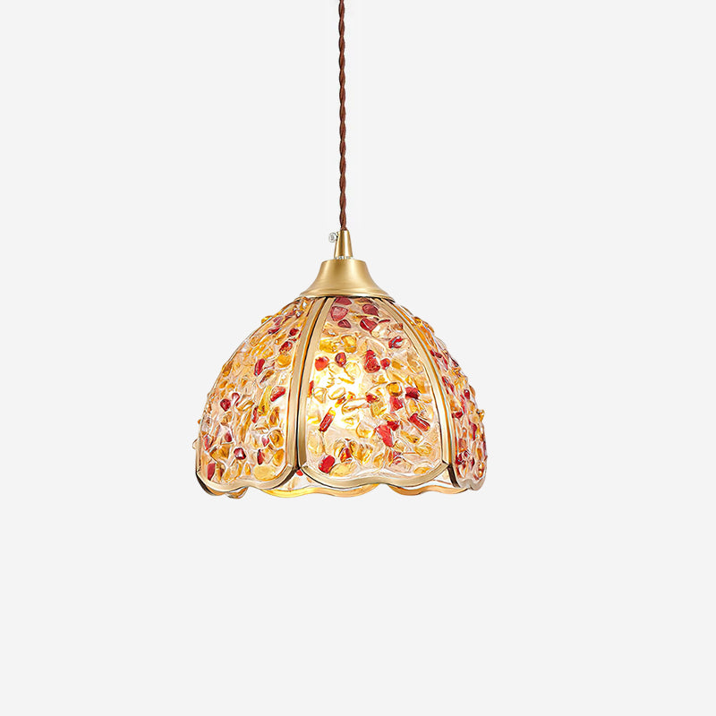 Beryl Pendant Lamp