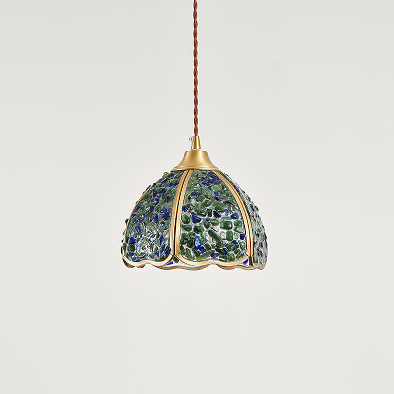 Beryl Pendant Lamp – detail 8