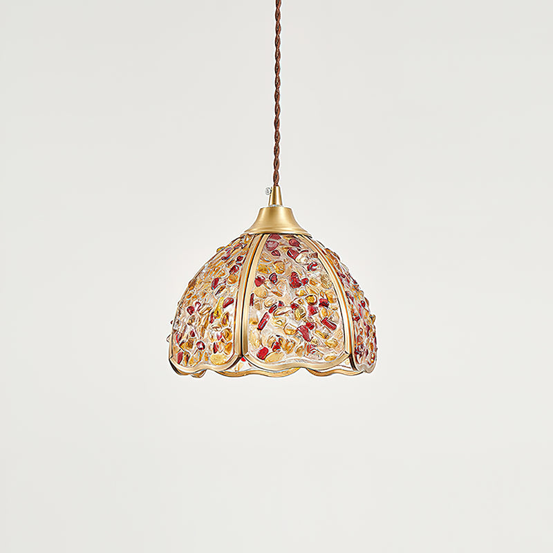 Beryl Pendant Lamp – detail 12