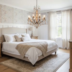 Bessie Chandelier