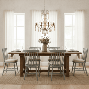 Bessie Chandelier