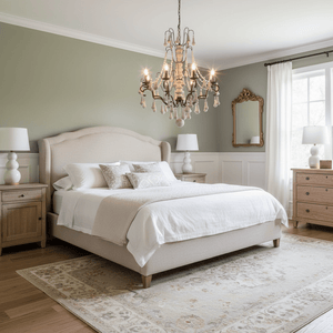 Bessie Chandelier