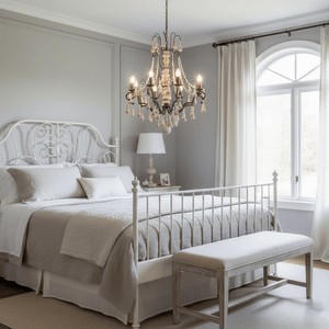 Bessie Chandelier