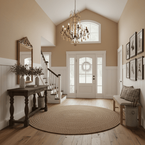 Bessie Chandelier