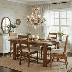 Bessie Chandelier