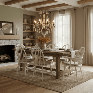 Bessie Chandelier