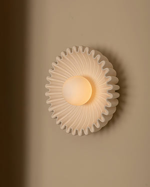 Bethel Wall Lamp