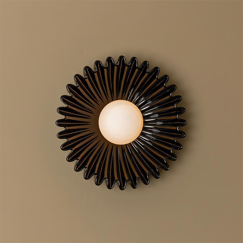 Bethel Wall Lamp – detail 13