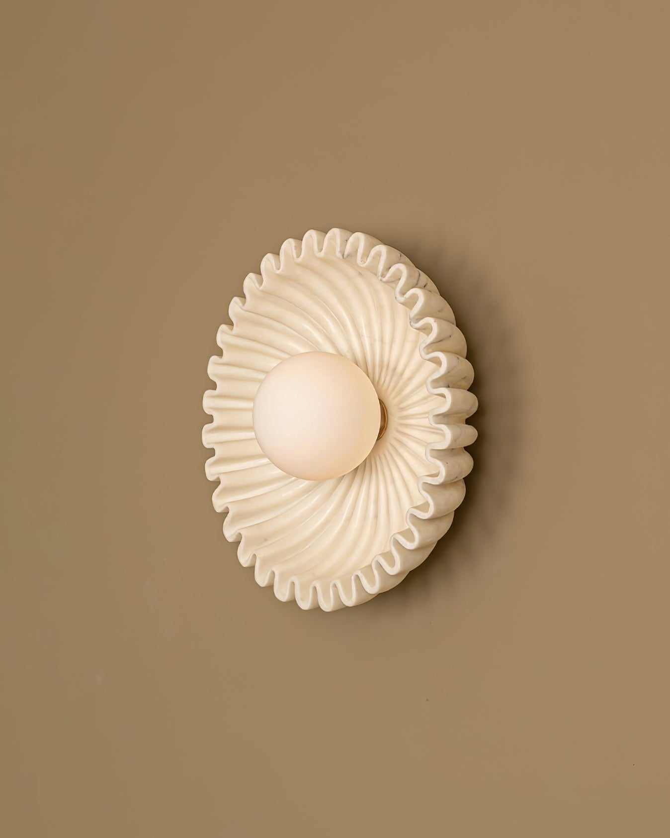 Bethel Wall Lamp