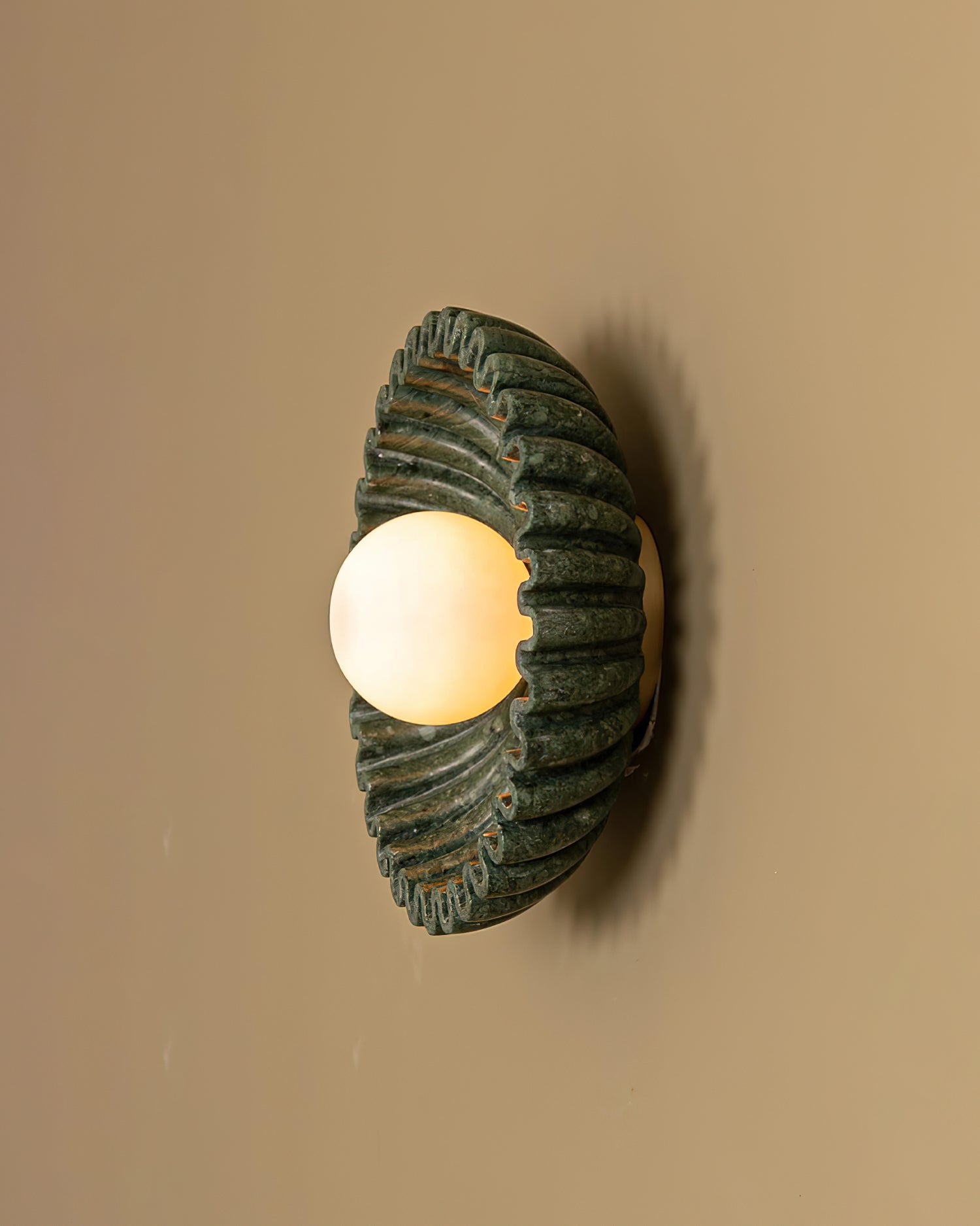 Bethel Wall Lamp