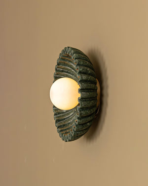 Bethel Wall Lamp