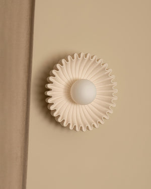 Bethel Wall Lamp