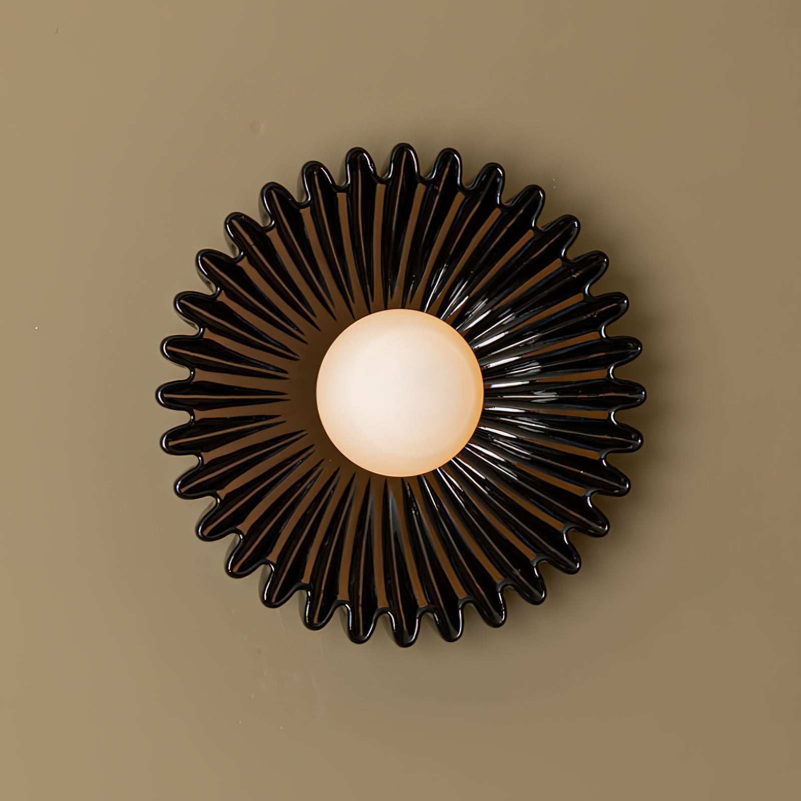 Bethel Wall Lamp