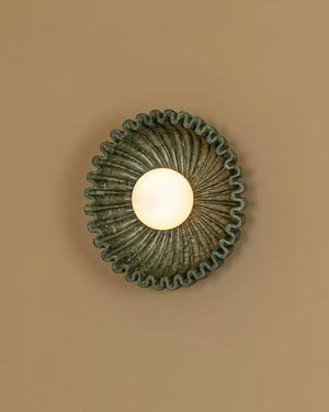 Bethel Wall Lamp