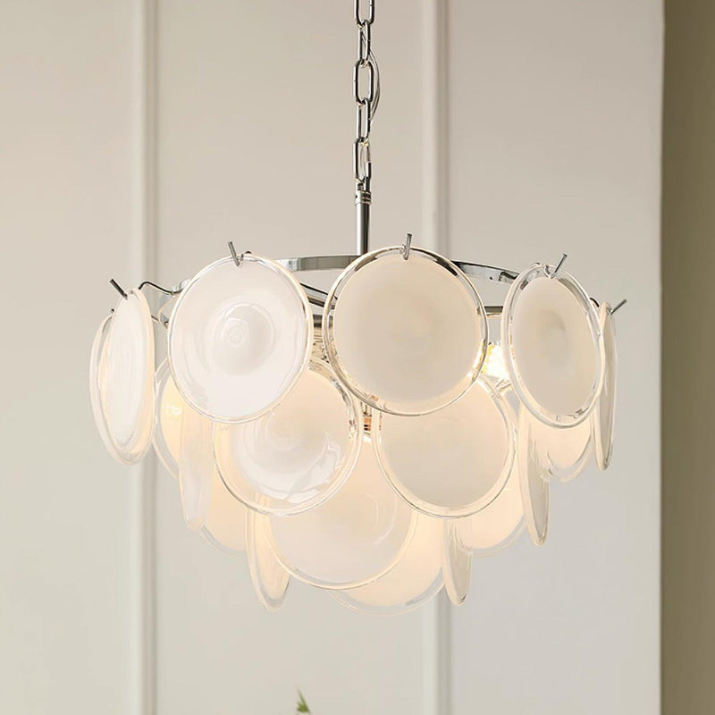 Bettina Murano Chandelier – detail 16